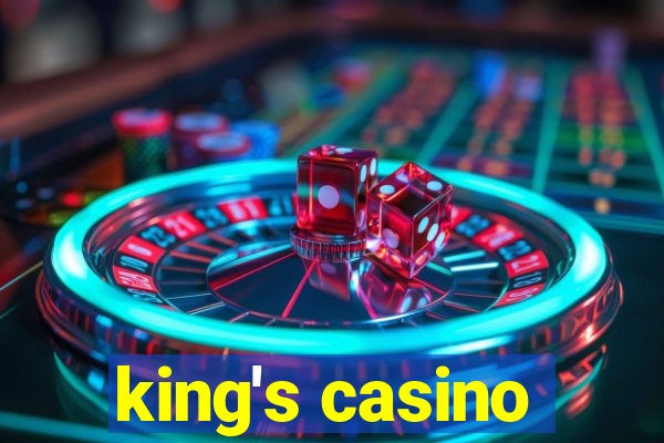 king's casino