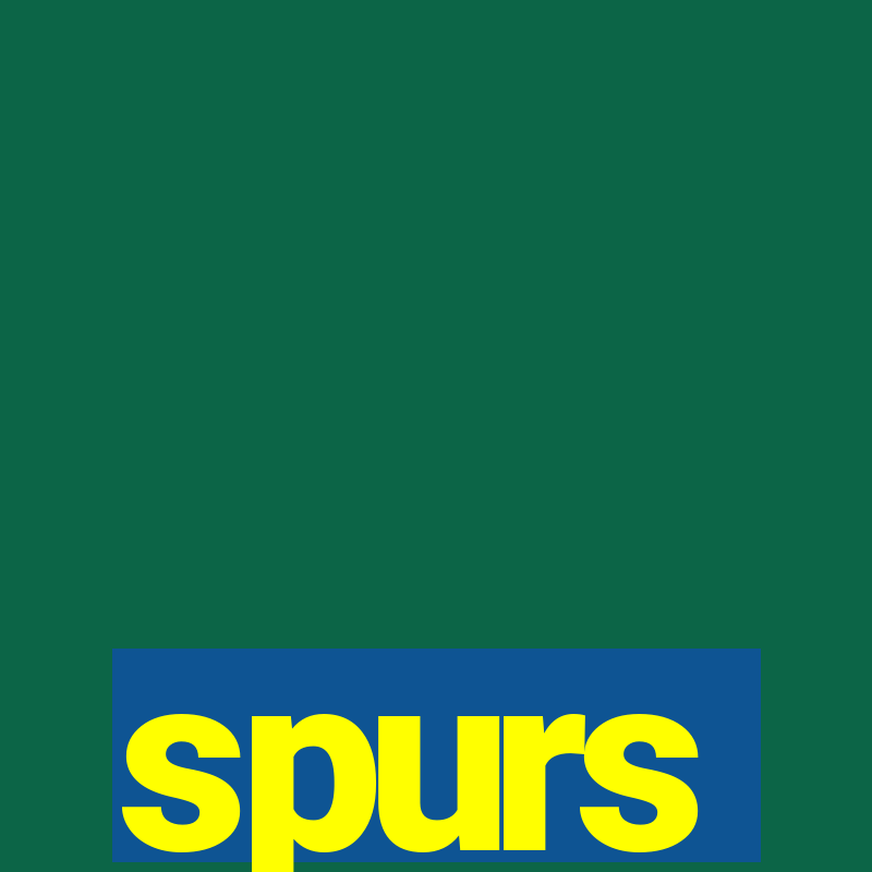 spurs