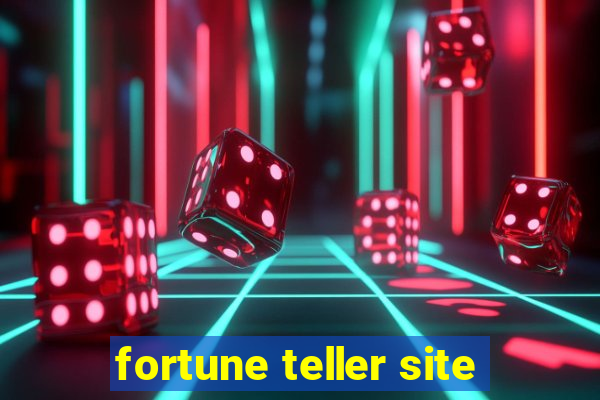 fortune teller site