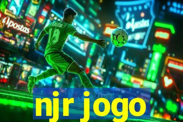 njr jogo