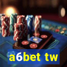 a6bet tw