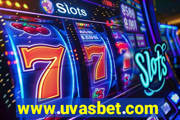 www.uvasbet.com