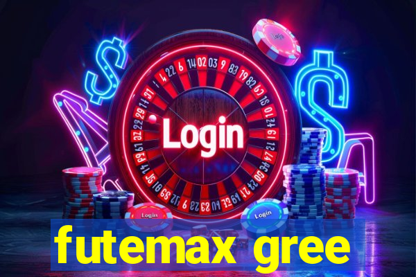 futemax gree