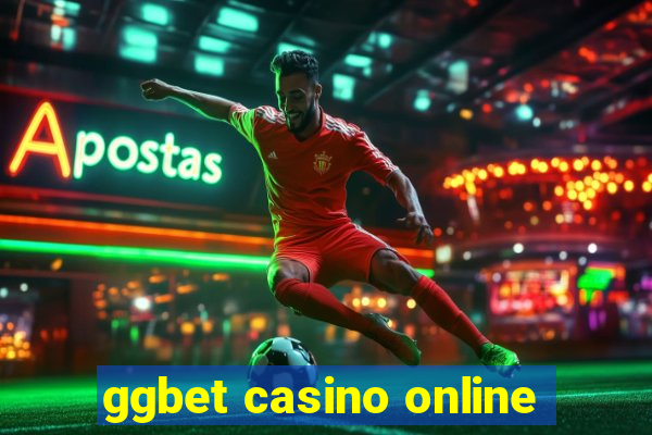 ggbet casino online