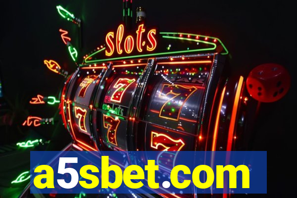 a5sbet.com