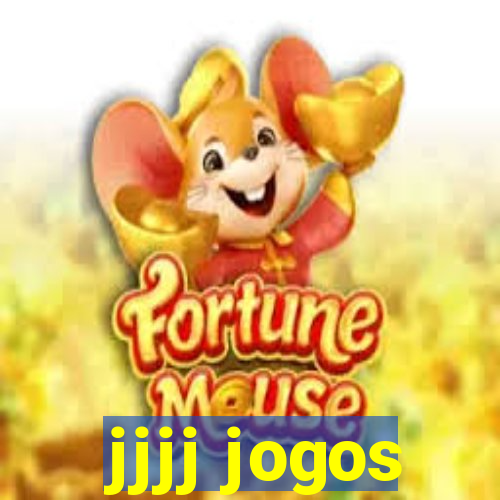 jjjj jogos