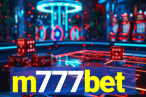 m777bet