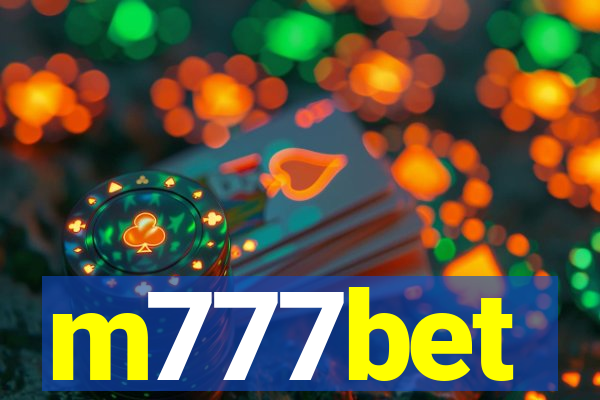 m777bet