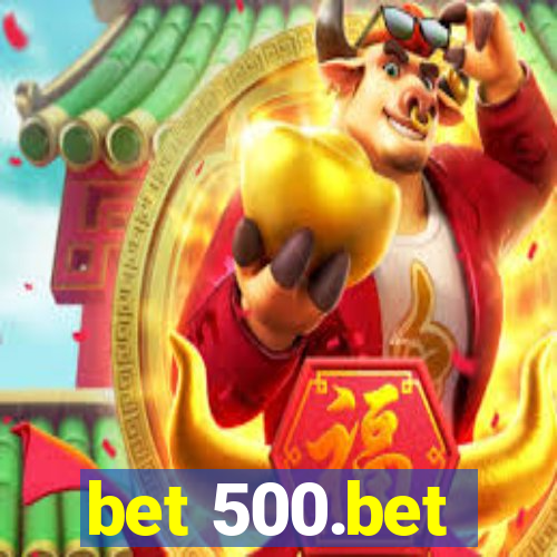 bet 500.bet