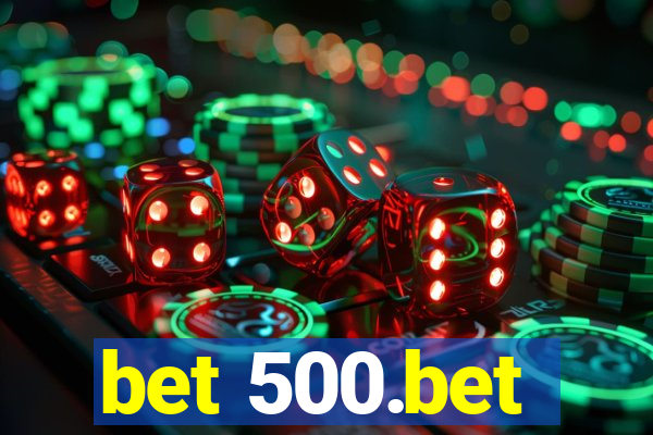 bet 500.bet