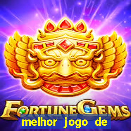 melhor jogo de celular para ganhar dinheiro