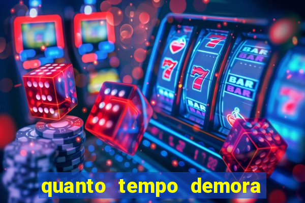 quanto tempo demora para cair o pix da bet365