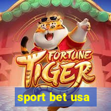 sport bet usa