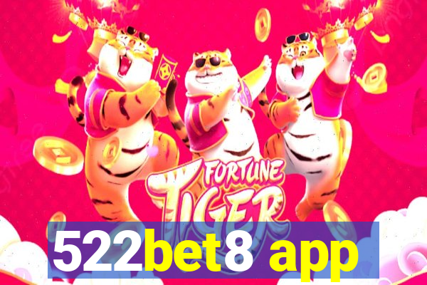 522bet8 app