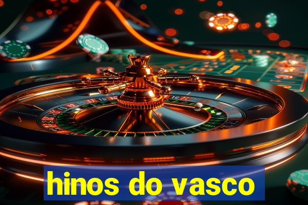 hinos do vasco