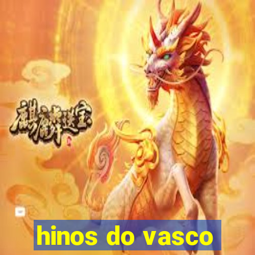 hinos do vasco