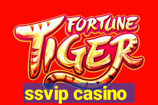 ssvip casino