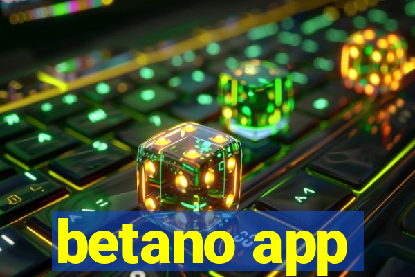 betano app