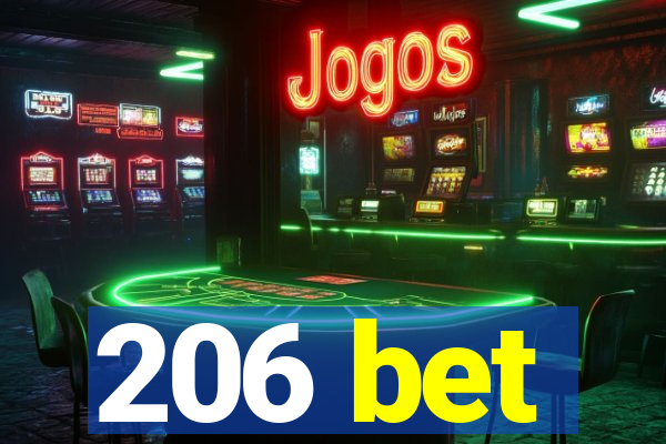 206 bet