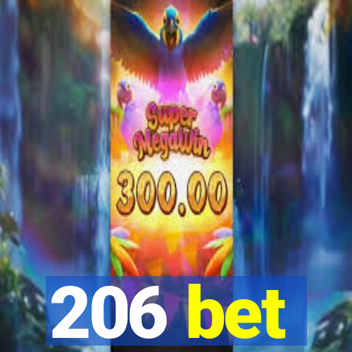 206 bet