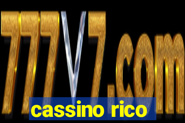 cassino rico