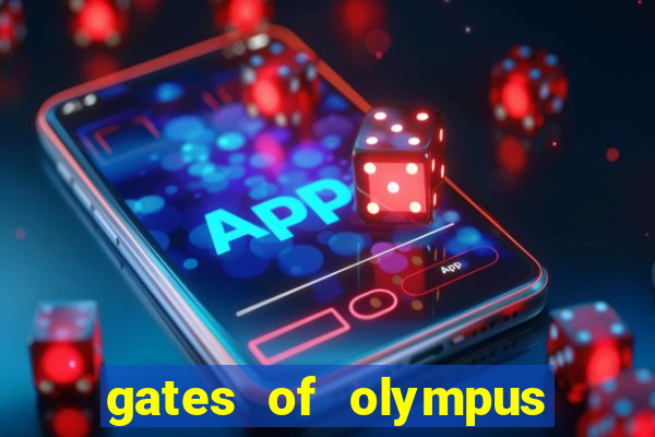 gates of olympus 1000 slot demo