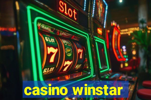 casino winstar