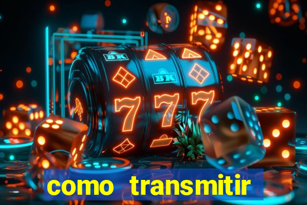 como transmitir jogo no tiktok