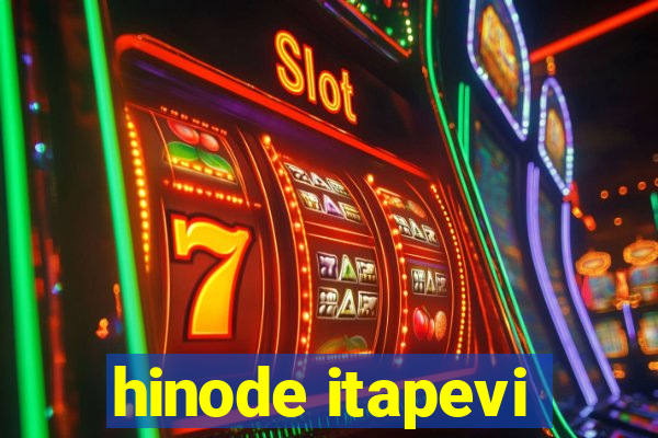 hinode itapevi