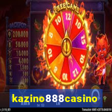 kazino888casino