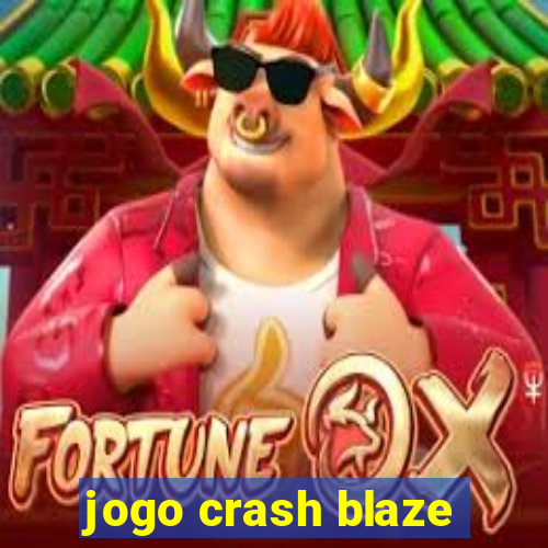 jogo crash blaze