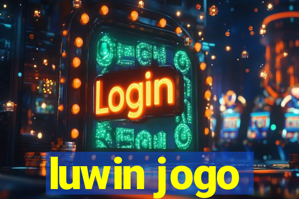 luwin jogo