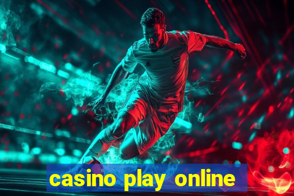 casino play online