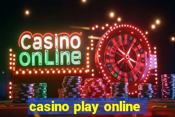 casino play online