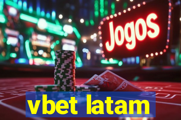 vbet latam