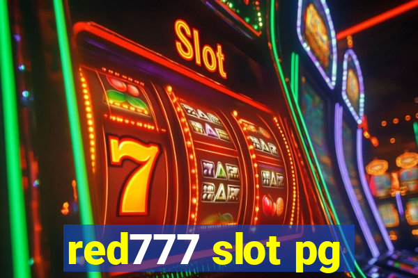 red777 slot pg