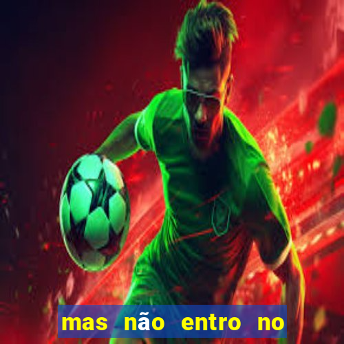 mas não entro no queijo quem sou eu