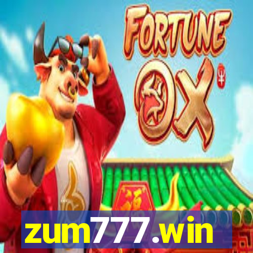 zum777.win