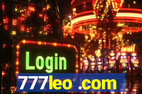 777leo .com