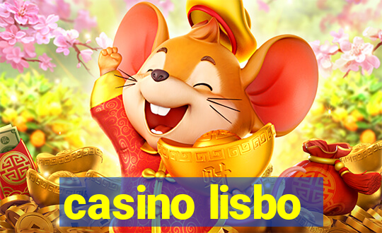 casino lisbo