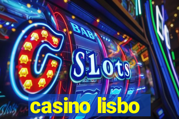 casino lisbo