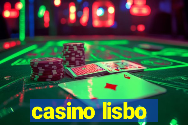 casino lisbo