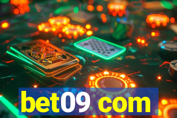 bet09 com