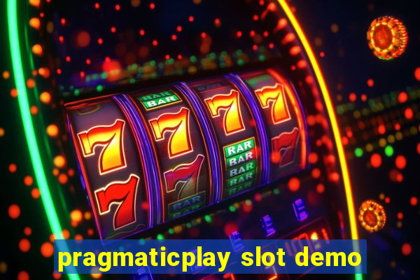 pragmaticplay slot demo