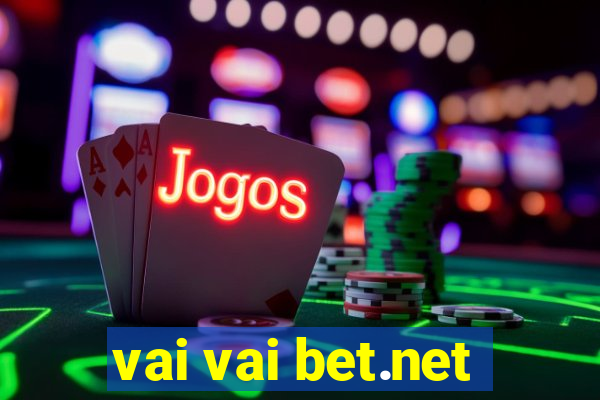 vai vai bet.net