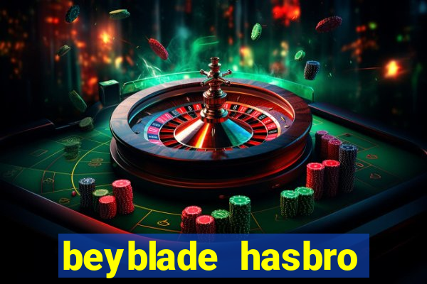 beyblade hasbro são paulo