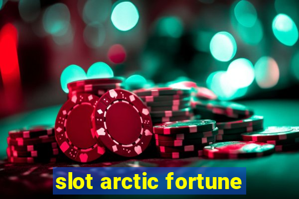 slot arctic fortune