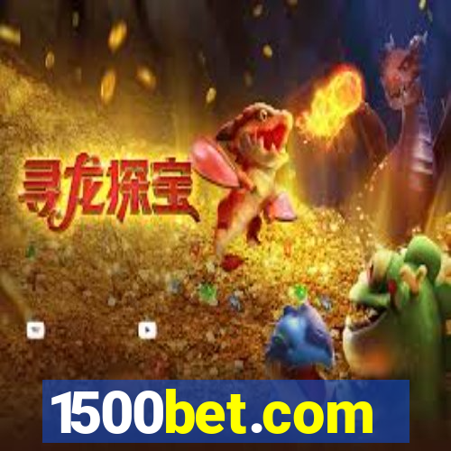 1500bet.com