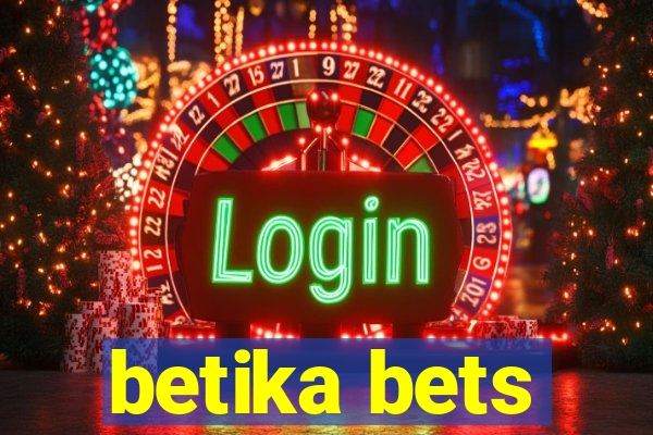 betika bets