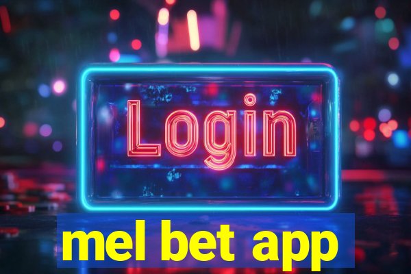 mel bet app